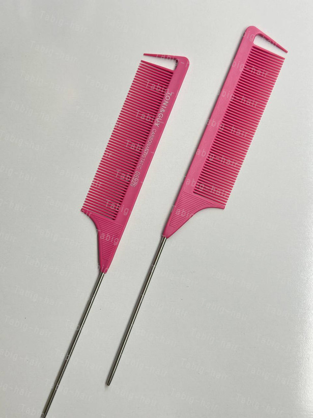 صورتی پر رنگ