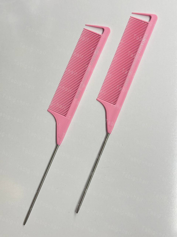 صورتی کم رنگ